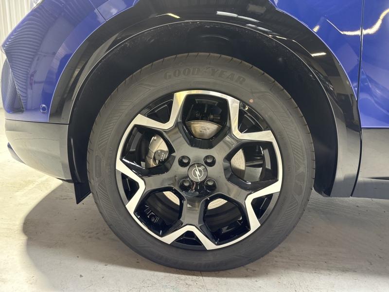 Image OPEL Mokka 1.2 Turbo Hybrid 145ch GS e-DCT6