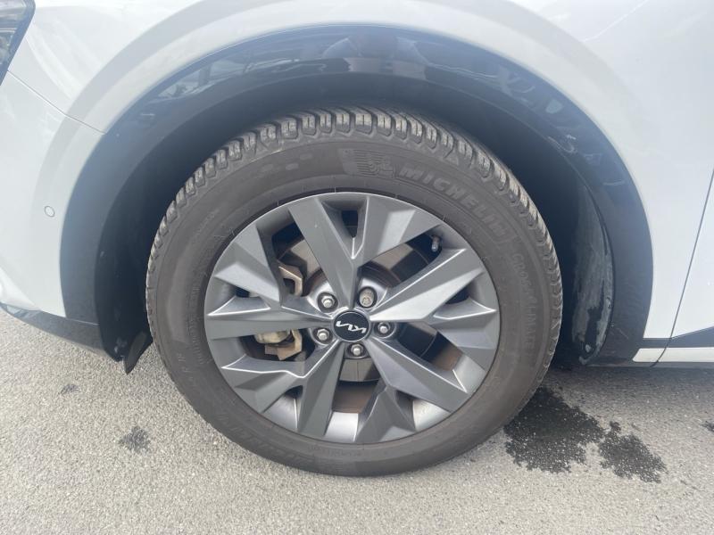 Image KIA Sportage 1.6 T-GDi 230ch HEV GT-Line Premium BVA6 4x2