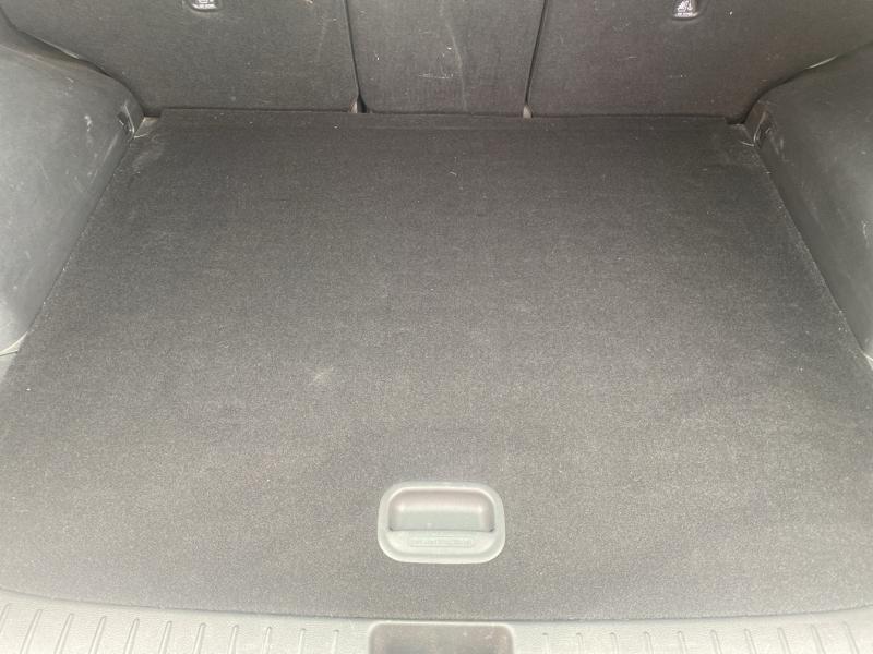 Image KIA Sportage 1.6 T-GDi 230ch HEV GT-Line Premium BVA6 4x2