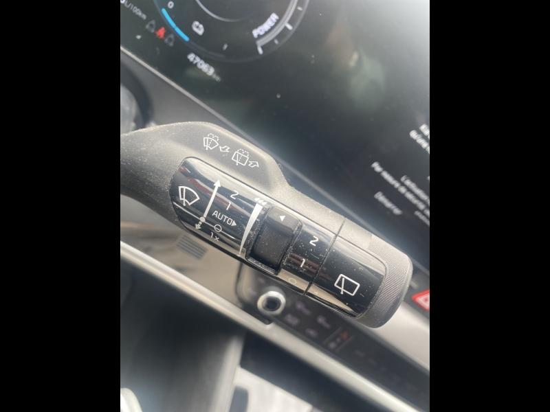 Image KIA Sportage 1.6 T-GDi 230ch HEV GT-Line Premium BVA6 4x2