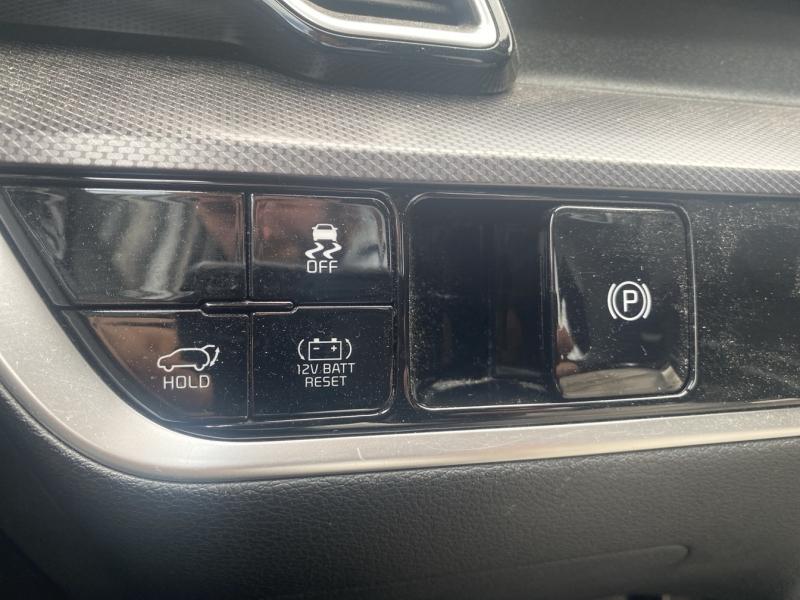 Image KIA Sportage 1.6 T-GDi 230ch HEV GT-Line Premium BVA6 4x2