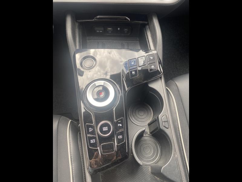 Image KIA Sportage 1.6 T-GDi 230ch HEV GT-Line Premium BVA6 4x2