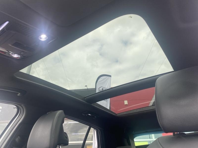 Image KIA Sportage 1.6 T-GDi 230ch HEV GT-Line Premium BVA6 4x2