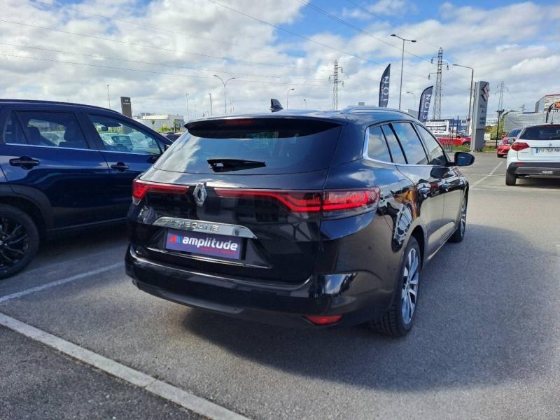 Image RENAULT Megane Estate 1.5 Blue dCi 115ch Techno EDC -23