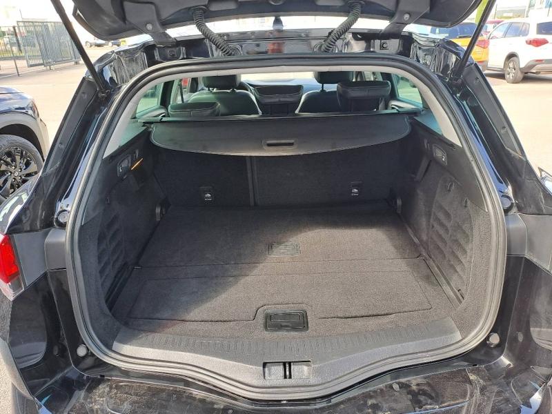 Image RENAULT Megane Estate 1.5 Blue dCi 115ch Techno EDC -23