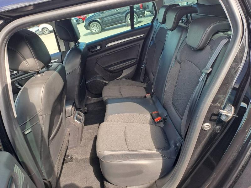 Image RENAULT Megane Estate 1.5 Blue dCi 115ch Techno EDC -23