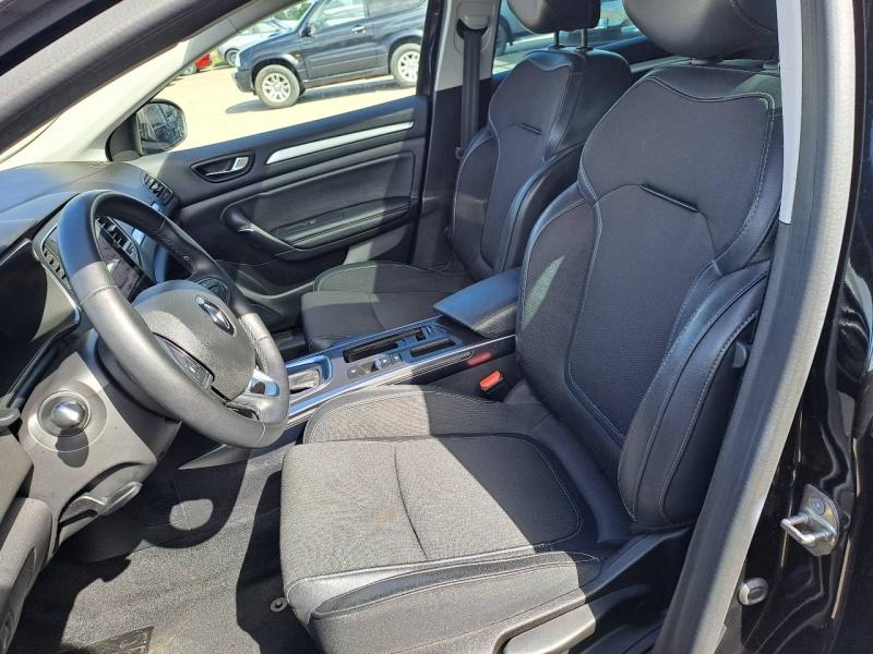 Image RENAULT Megane Estate 1.5 Blue dCi 115ch Techno EDC -23