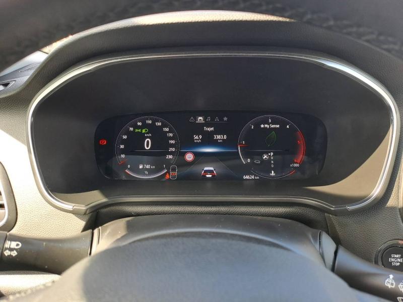 Image RENAULT Megane Estate 1.5 Blue dCi 115ch Techno EDC -23