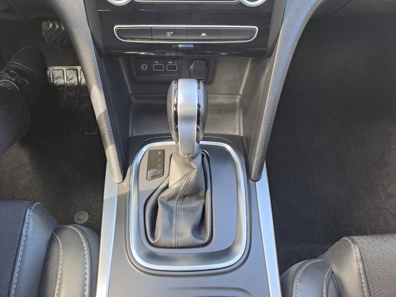 Image RENAULT Megane Estate 1.5 Blue dCi 115ch Techno EDC -23