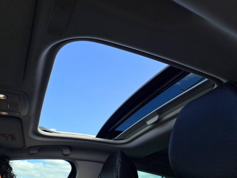 Image RENAULT Megane Estate 1.5 Blue dCi 115ch Techno EDC -23