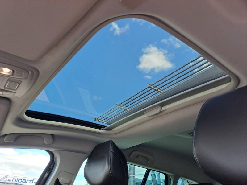 Image RENAULT Megane Estate 1.5 Blue dCi 115ch Techno EDC -23