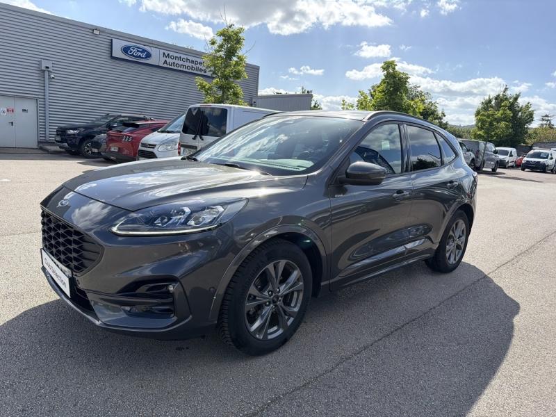 Photo FORD Kuga 2.5 Duratec 190ch FHEV E85 ST-Line X BVA