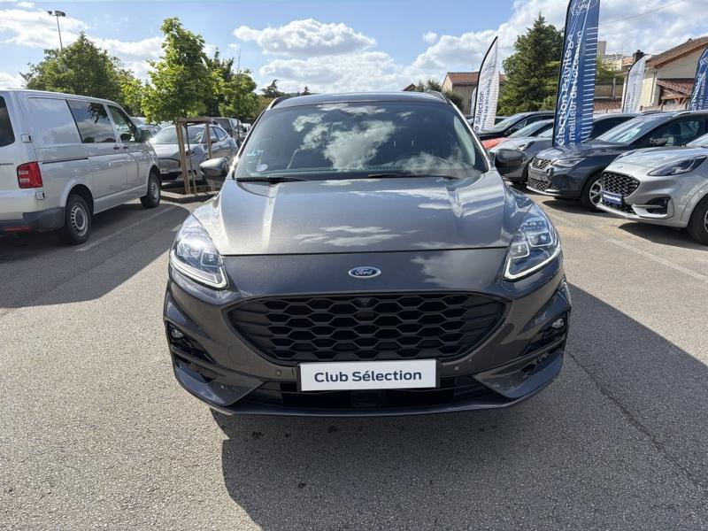 Image FORD Kuga 2.5 Duratec 190ch FHEV E85 ST-Line X BVA