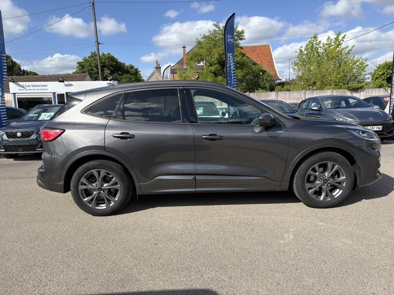 Image FORD Kuga 2.5 Duratec 190ch FHEV E85 ST-Line X BVA