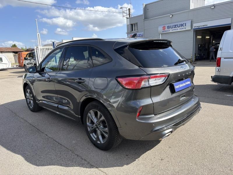 Image FORD Kuga 2.5 Duratec 190ch FHEV E85 ST-Line X BVA