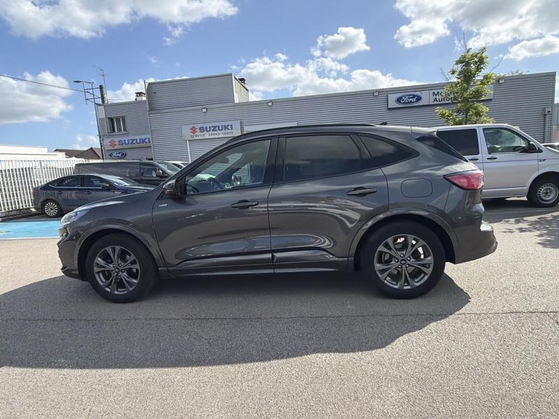 Image FORD Kuga 2.5 Duratec 190ch FHEV E85 ST-Line X BVA