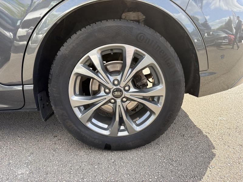 Image FORD Kuga 2.5 Duratec 190ch FHEV E85 ST-Line X BVA
