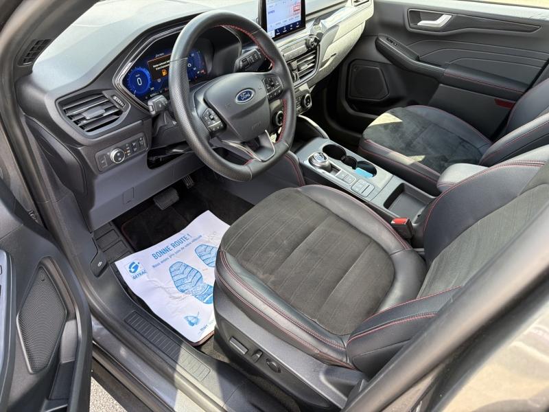 Image FORD Kuga 2.5 Duratec 190ch FHEV E85 ST-Line X BVA
