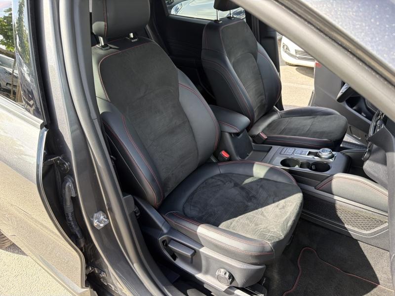 Image FORD Kuga 2.5 Duratec 190ch FHEV E85 ST-Line X BVA