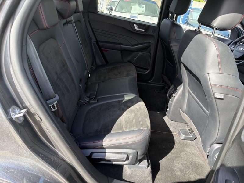 Image FORD Kuga 2.5 Duratec 190ch FHEV E85 ST-Line X BVA