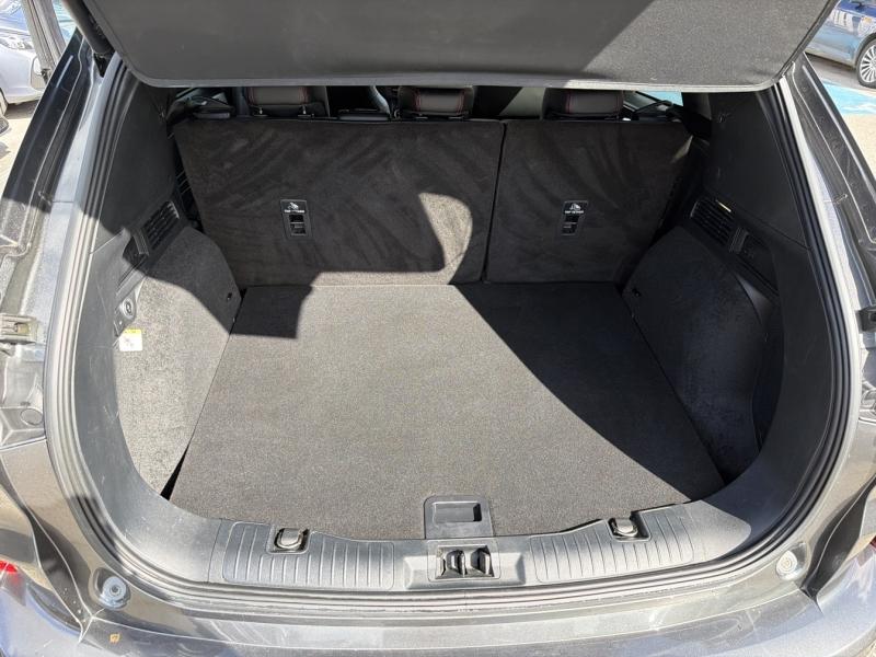 Image FORD Kuga 2.5 Duratec 190ch FHEV E85 ST-Line X BVA