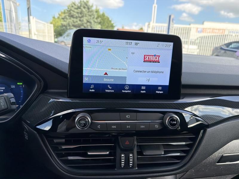 Image FORD Kuga 2.5 Duratec 190ch FHEV E85 ST-Line X BVA