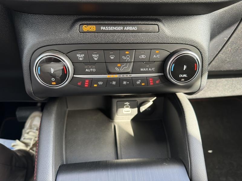 Image FORD Kuga 2.5 Duratec 190ch FHEV E85 ST-Line X BVA