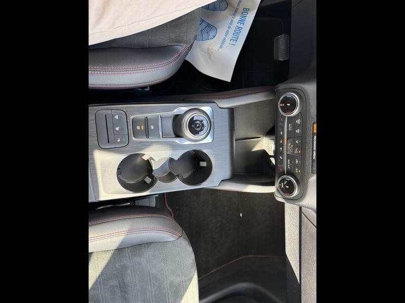 Image FORD Kuga 2.5 Duratec 190ch FHEV E85 ST-Line X BVA