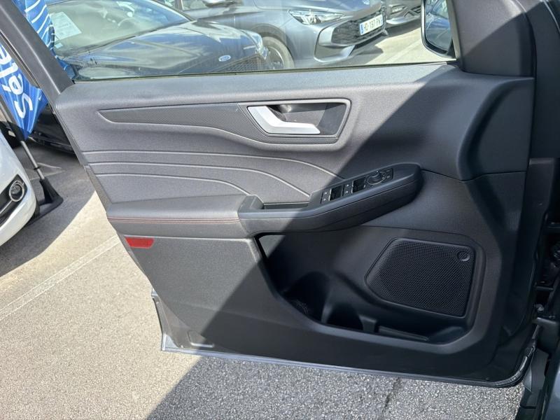 Image FORD Kuga 2.5 Duratec 190ch FHEV E85 ST-Line X BVA