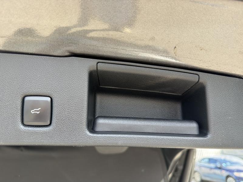 Image FORD Kuga 2.5 Duratec 190ch FHEV E85 ST-Line X BVA