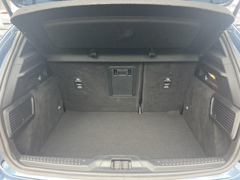 Image FORD Focus 1.0 Flexifuel mHEV 125ch ST-Line X Powershift