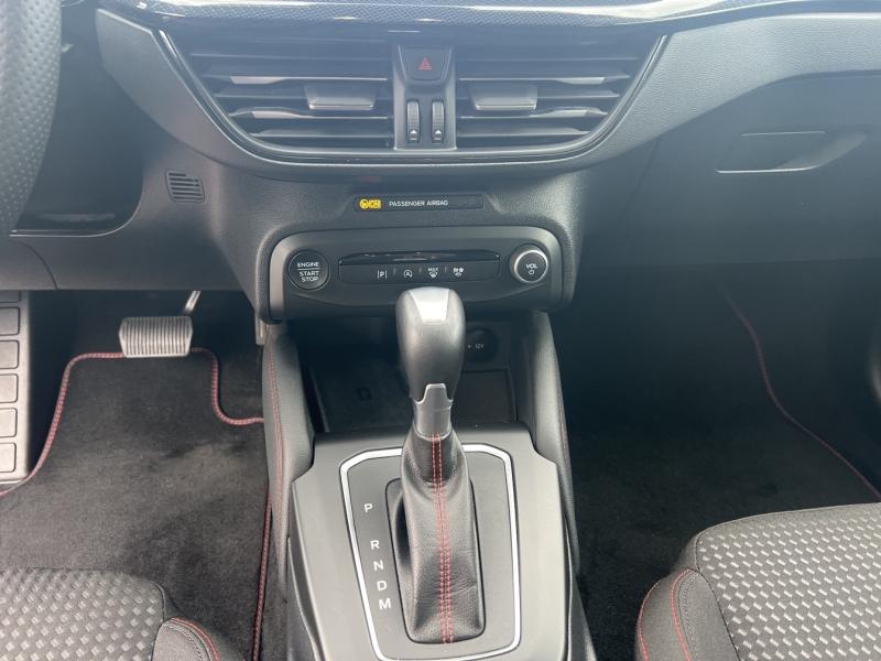 Image FORD Focus 1.0 Flexifuel mHEV 125ch ST-Line X Powershift