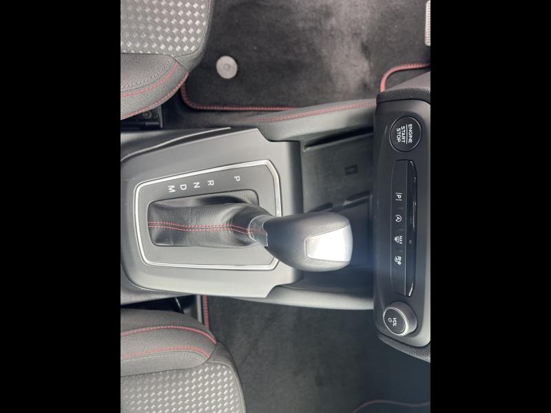 Image FORD Focus 1.0 Flexifuel mHEV 125ch ST-Line X Powershift