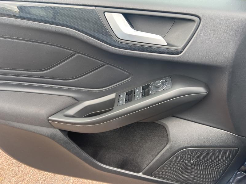 Image FORD Focus 1.0 Flexifuel mHEV 125ch ST-Line X Powershift