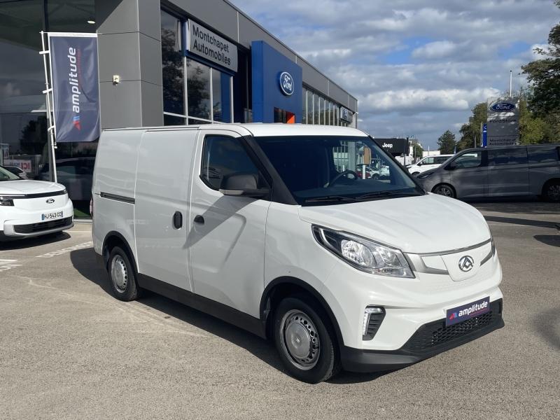 Image MAXUS eDeliver3 Fg e-Deliver3 L1H1 50 kWh