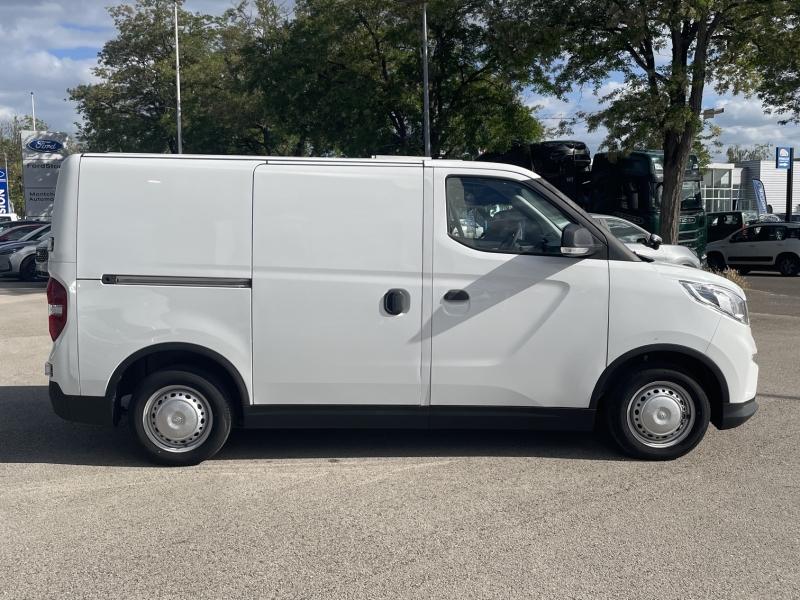 Image MAXUS eDeliver3 Fg e-Deliver3 L1H1 50 kWh