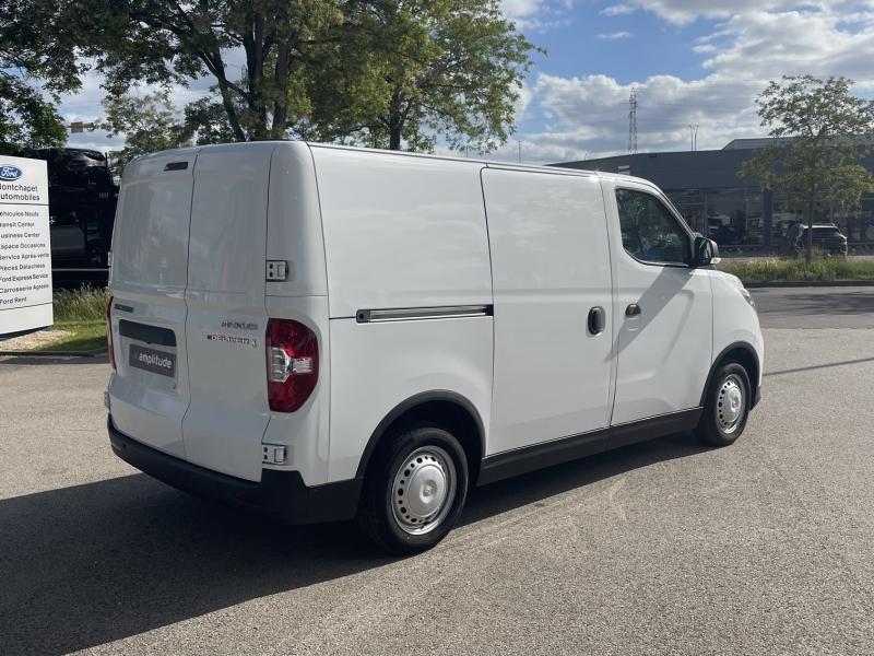 Image MAXUS eDeliver3 Fg e-Deliver3 L1H1 50 kWh
