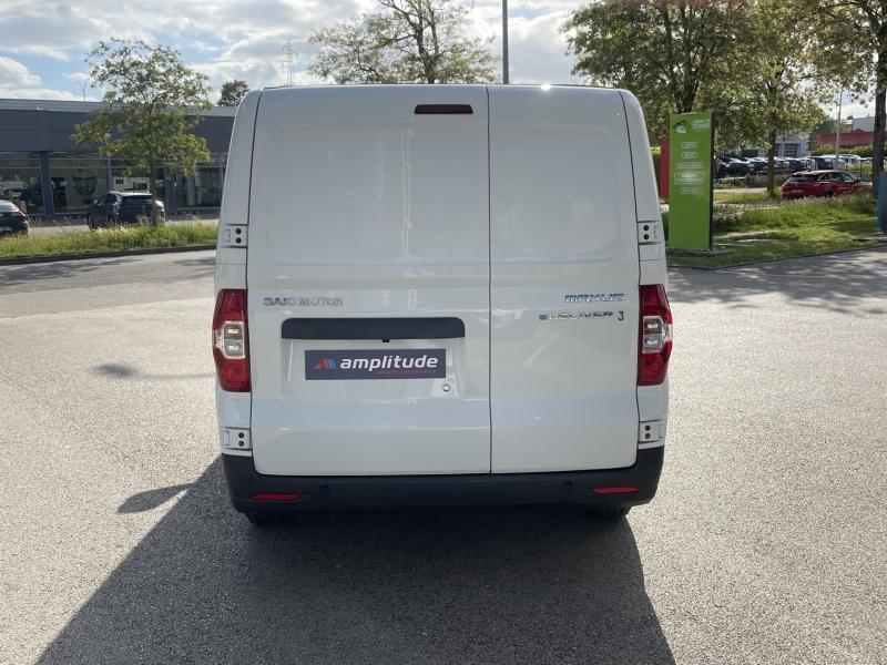 Image MAXUS eDeliver3 Fg e-Deliver3 L1H1 50 kWh