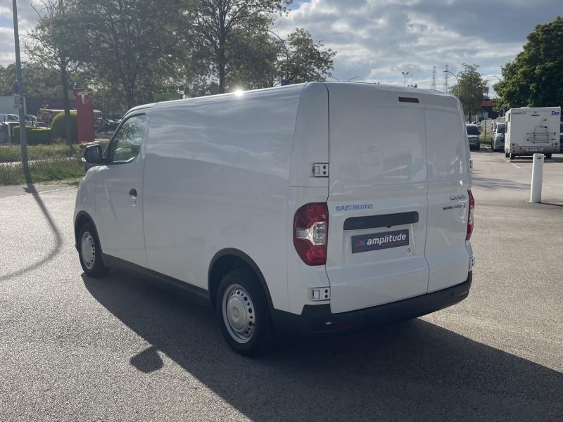 Image MAXUS eDeliver3 Fg e-Deliver3 L1H1 50 kWh