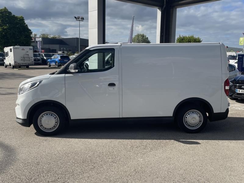 Image MAXUS eDeliver3 Fg e-Deliver3 L1H1 50 kWh