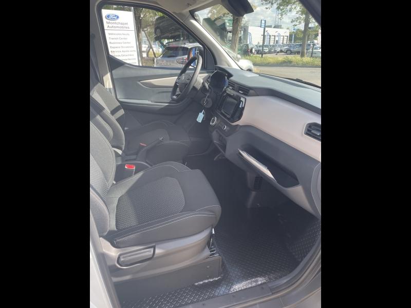 Image MAXUS eDeliver3 Fg e-Deliver3 L1H1 50 kWh