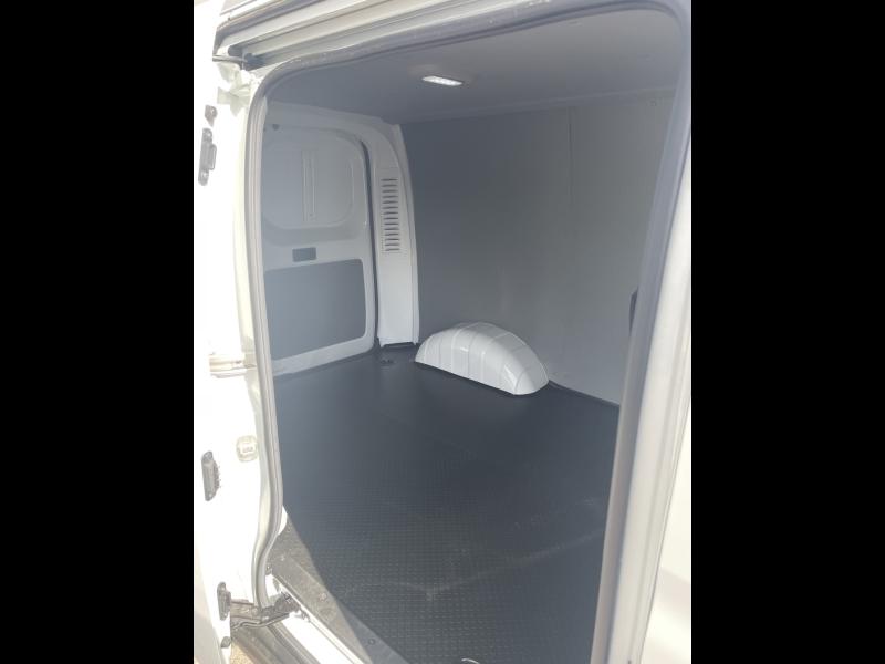 Image MAXUS eDeliver3 Fg e-Deliver3 L1H1 50 kWh