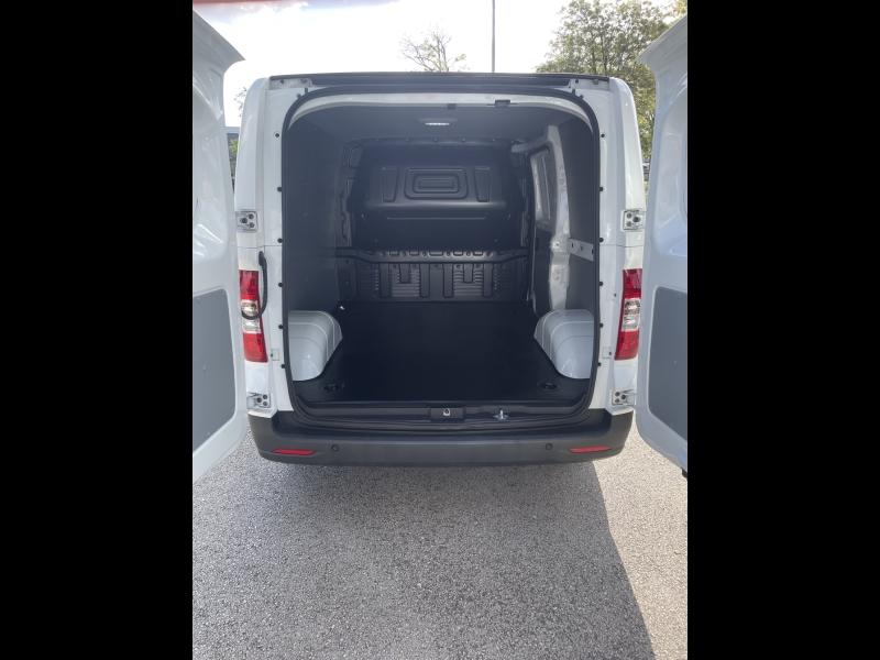 Image MAXUS eDeliver3 Fg e-Deliver3 L1H1 50 kWh