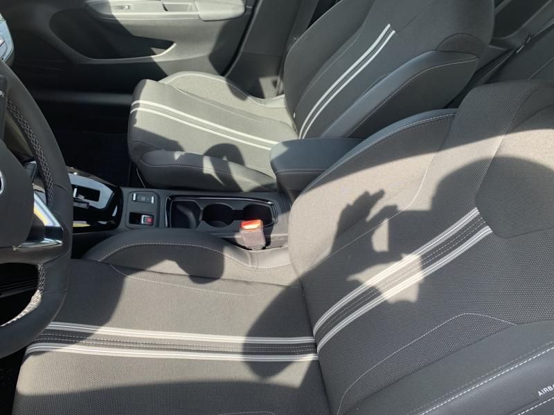 Image OPEL Corsa 1.2 Turbo Hybrid 100ch GS e-BVA6