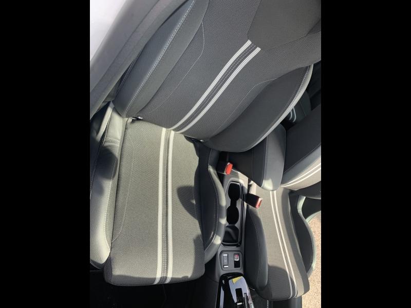 Image OPEL Corsa 1.2 Turbo Hybrid 100ch GS e-BVA6
