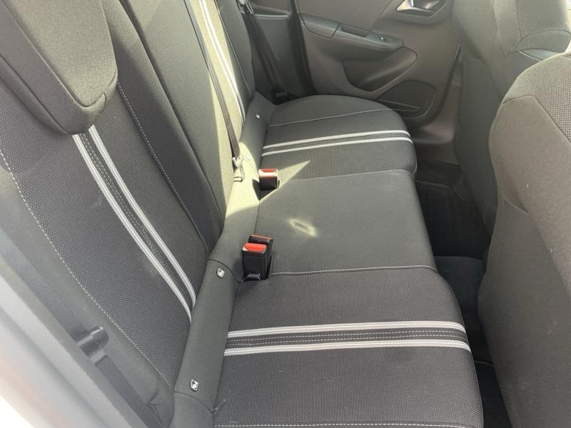 Image OPEL Corsa 1.2 Turbo Hybrid 100ch GS e-BVA6