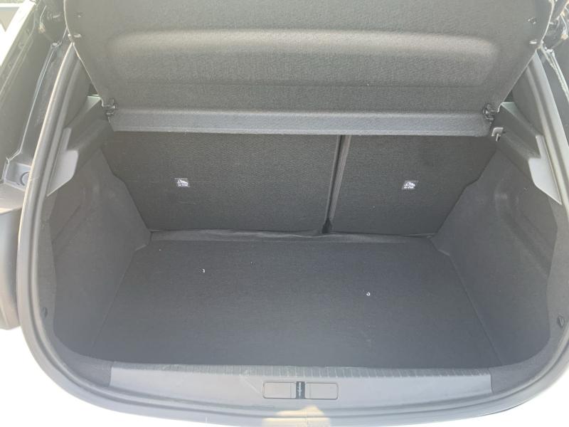 Image OPEL Corsa 1.2 Turbo Hybrid 100ch GS e-BVA6