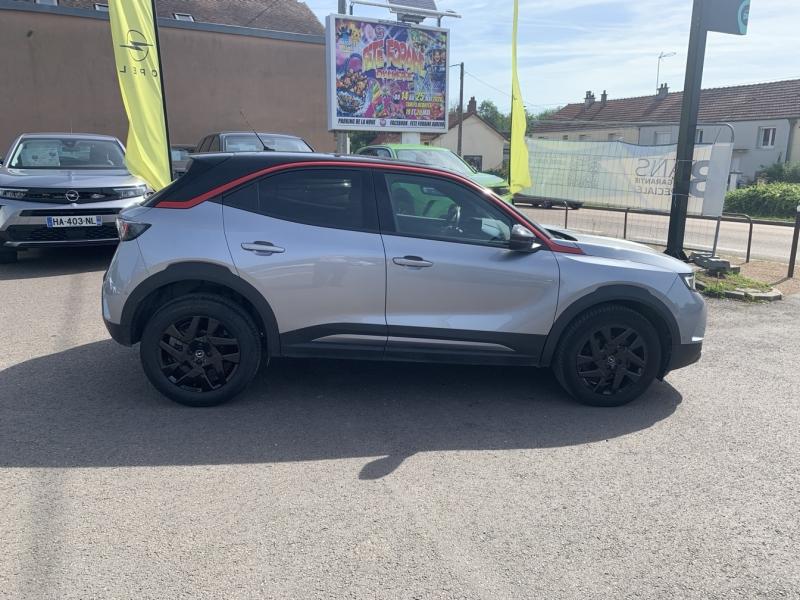 Image OPEL Mokka 1.2 Turbo 130ch Elegance BVA8