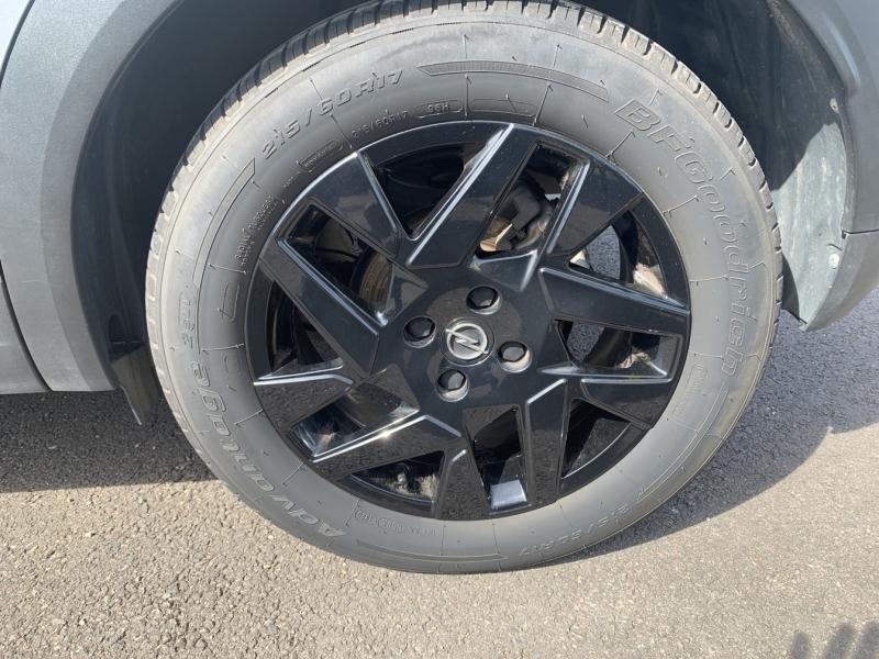 Image OPEL Mokka 1.2 Turbo 130ch Elegance BVA8