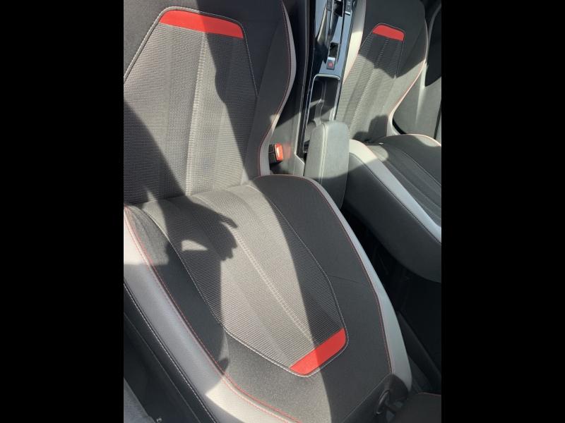 Image OPEL Mokka 1.2 Turbo 130ch Elegance BVA8